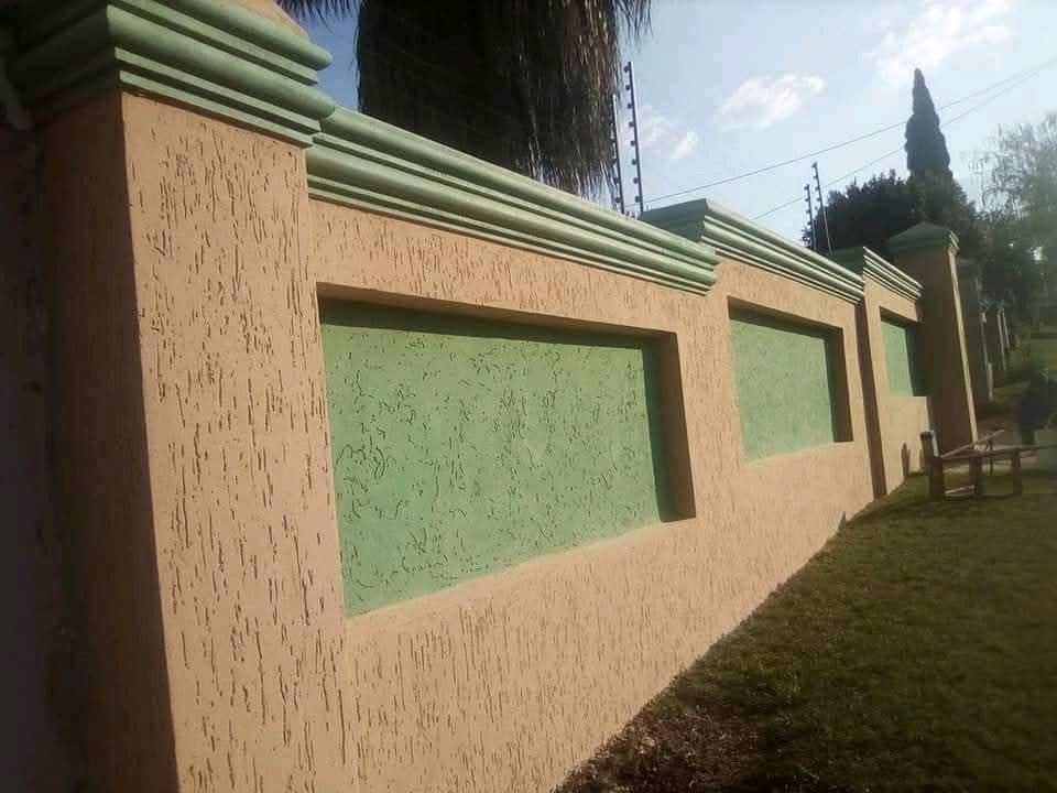 Exterior Design Projects - Exterior Design