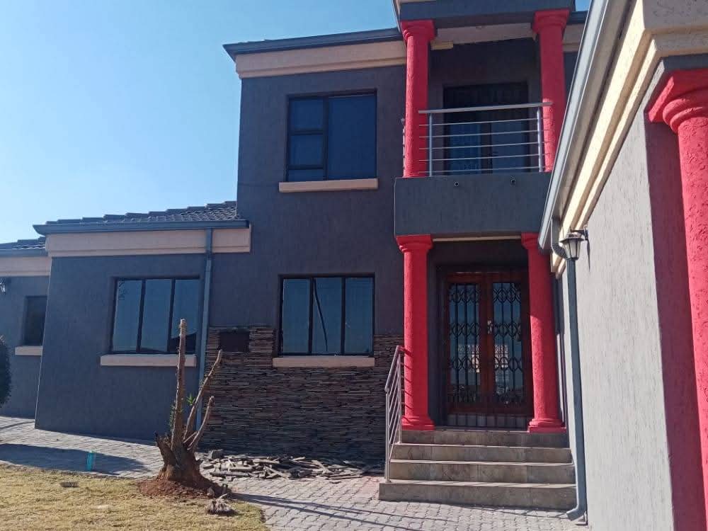 Get a Quote - Exterior Design