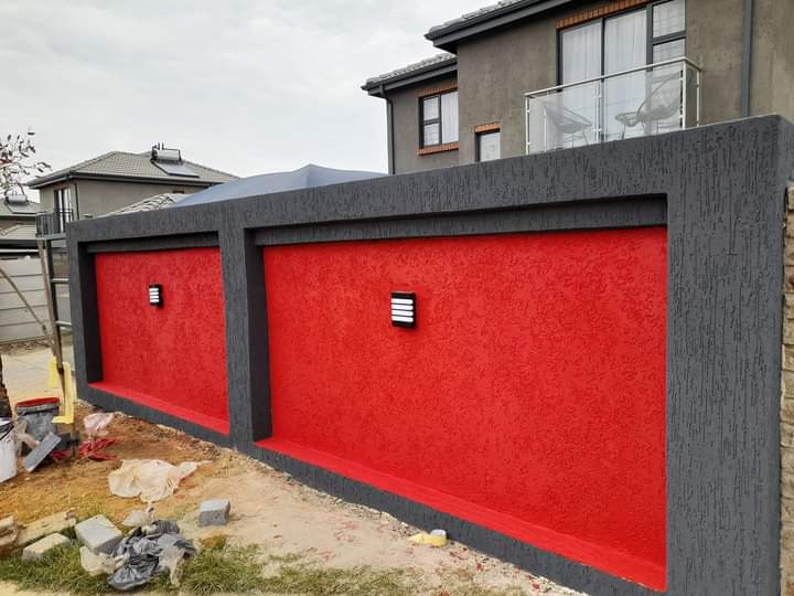 Projects - Exterior Design