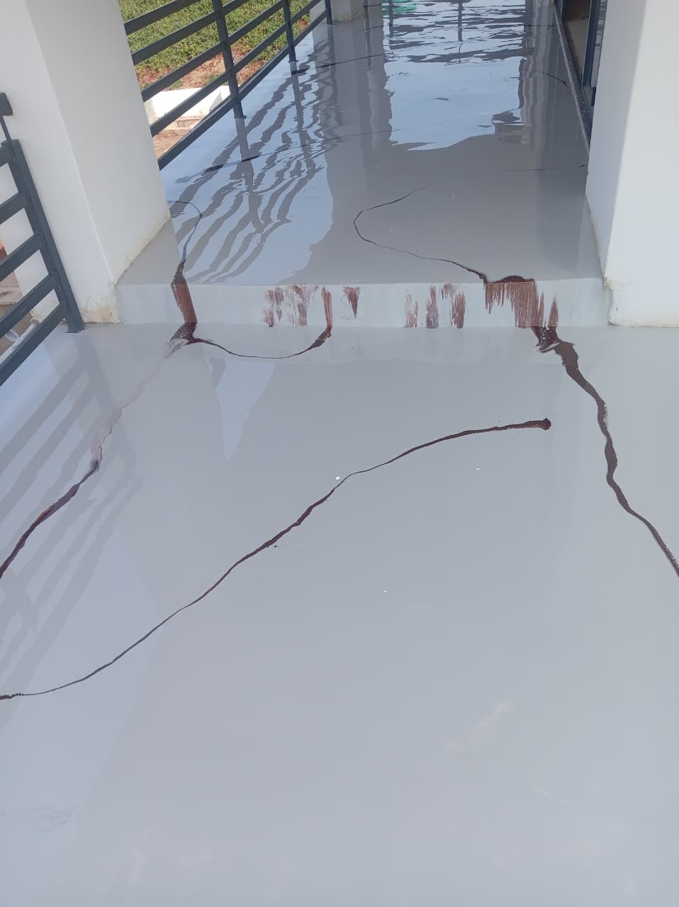 Get a Quote - Epoxy Flooring